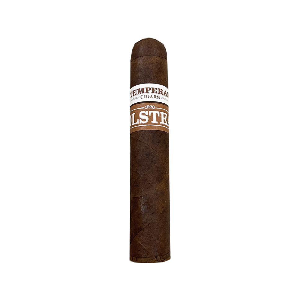 Intemperance Volstead Izzy Einstein Cigar - Single